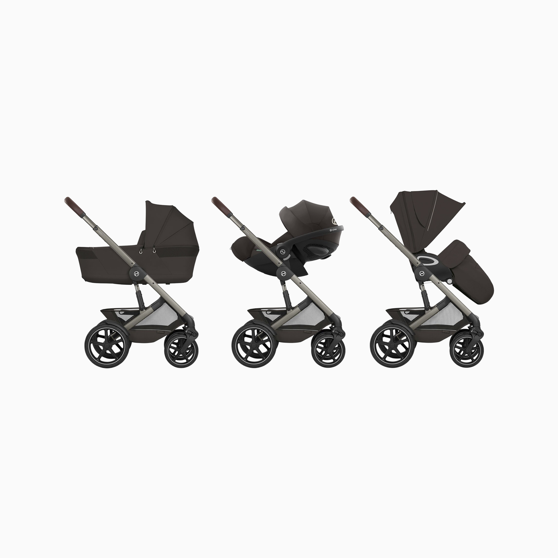 TALOS S LUX TAUPE