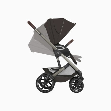 TALOS S LUX TAUPE