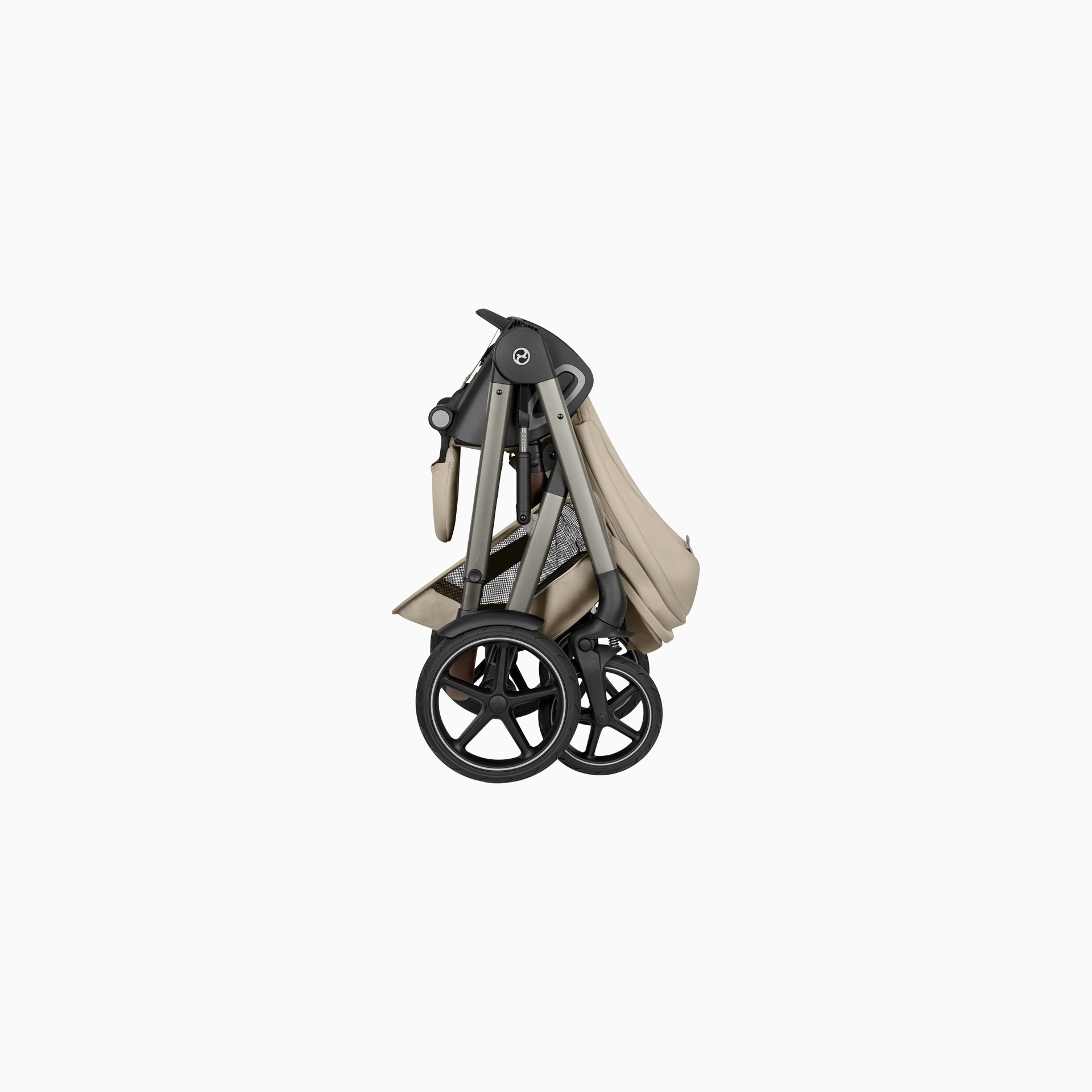 TALOS S LUX TAUPE