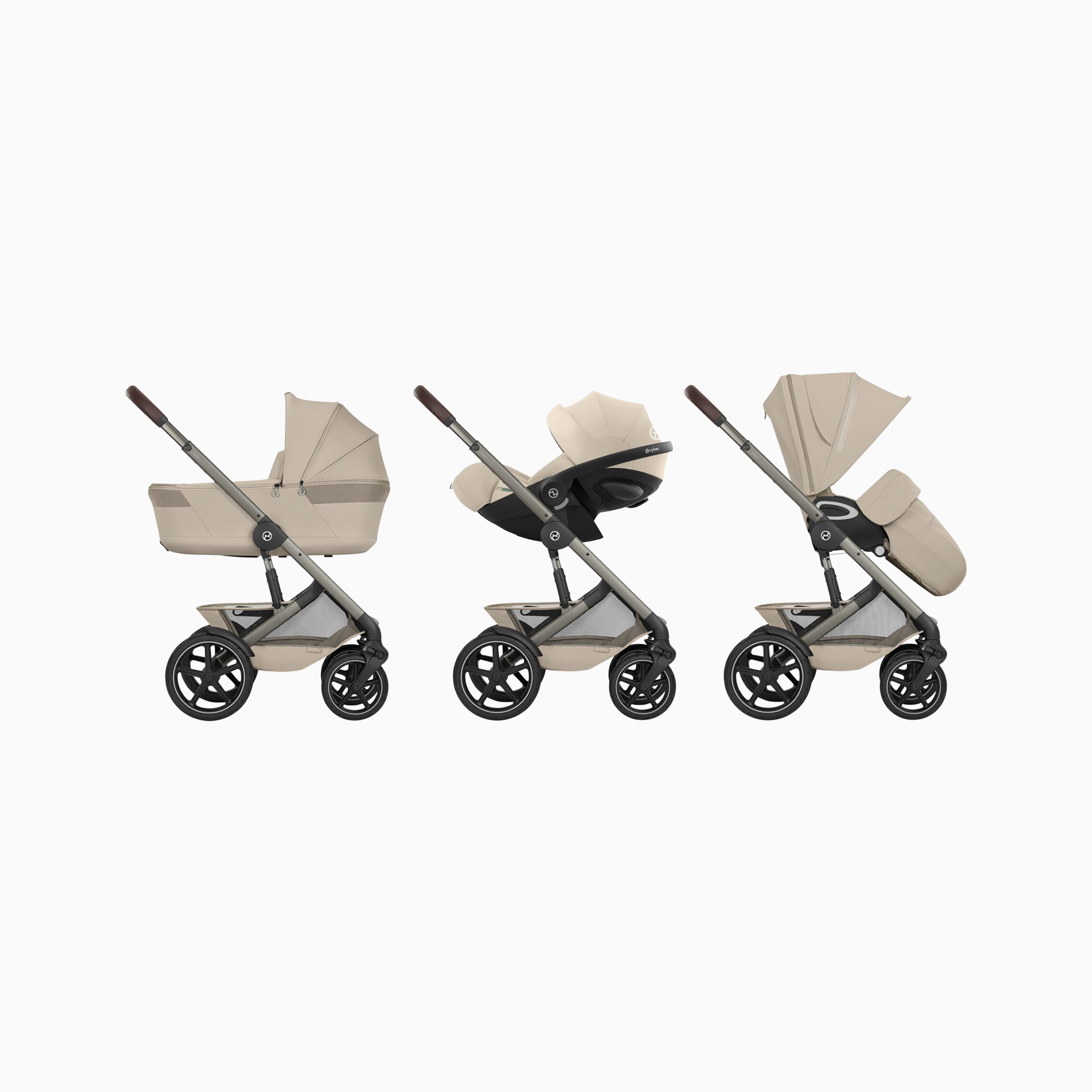 TALOS S LUX TAUPE