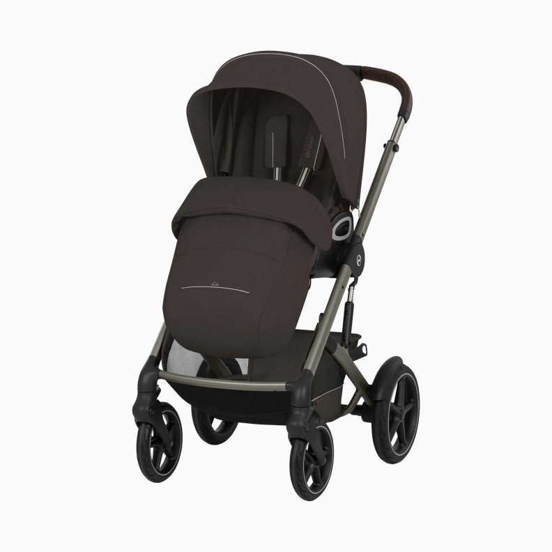 TALOS S LUX TAUPE