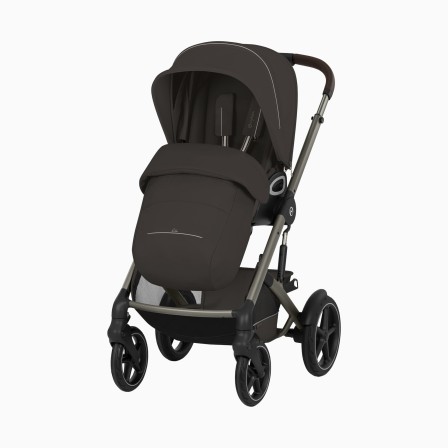 TALOS S LUX TAUPE - Image product