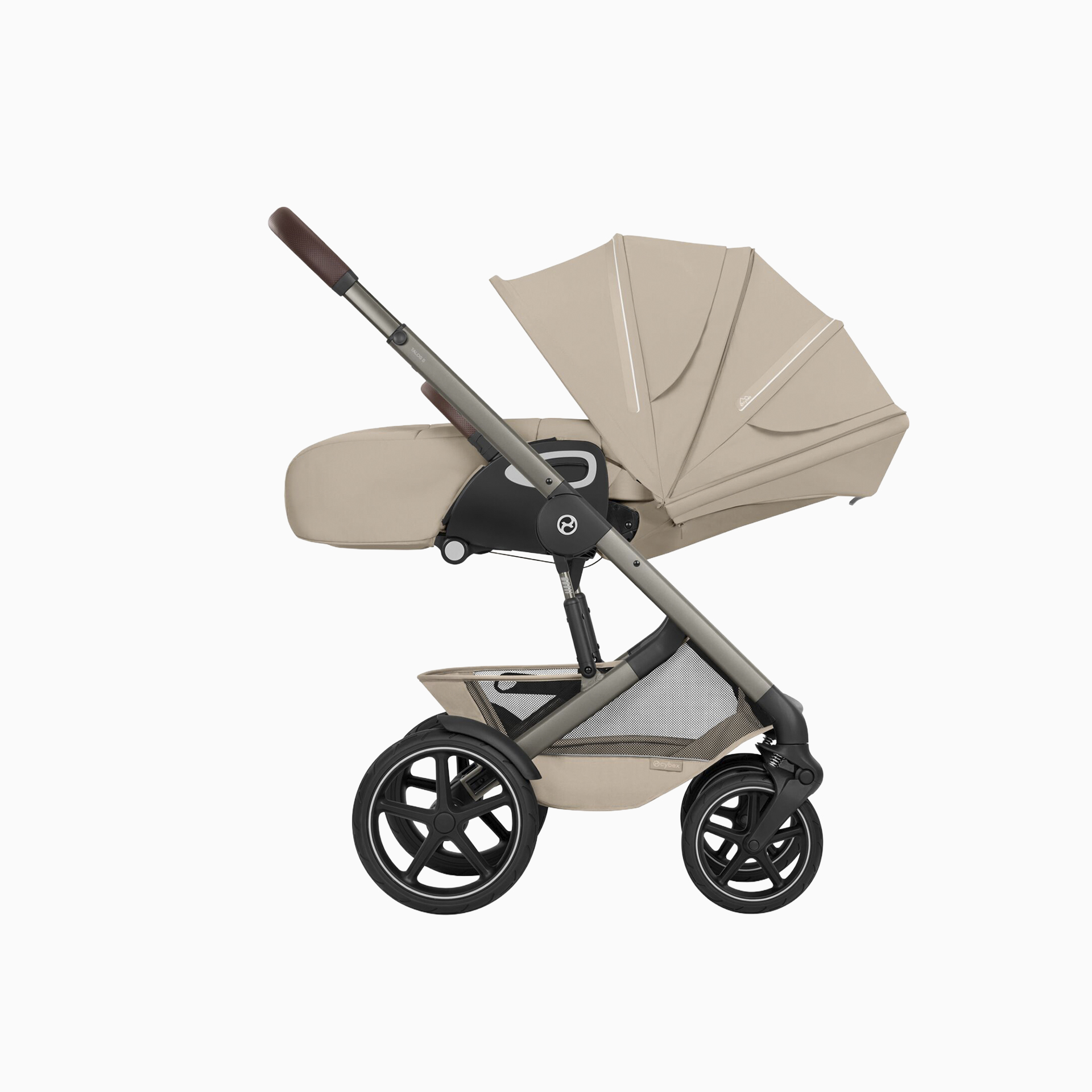 TALOS S LUX TAUPE