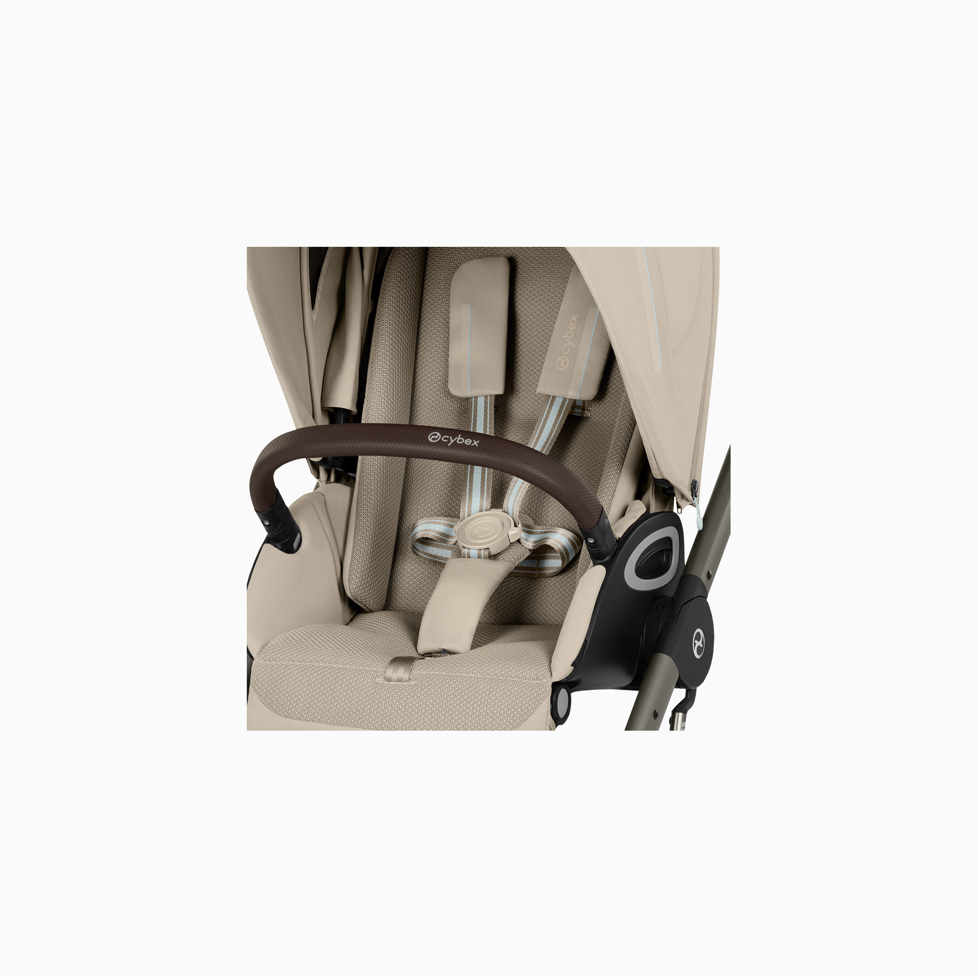 TALOS S LUX TAUPE