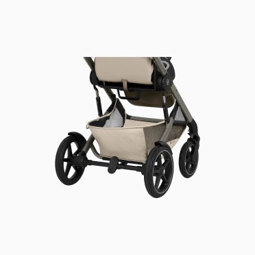 TALOS S LUX TAUPE