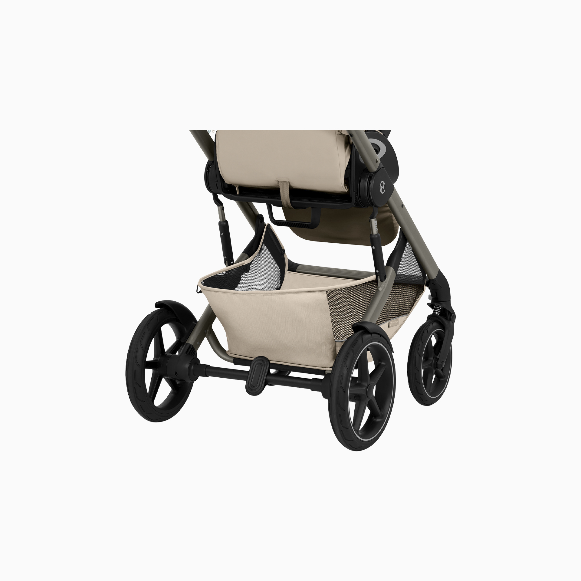TALOS S LUX TAUPE