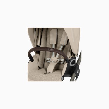 TALOS S LUX TAUPE
