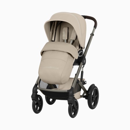 TALOS S LUX TAUPE - Image product