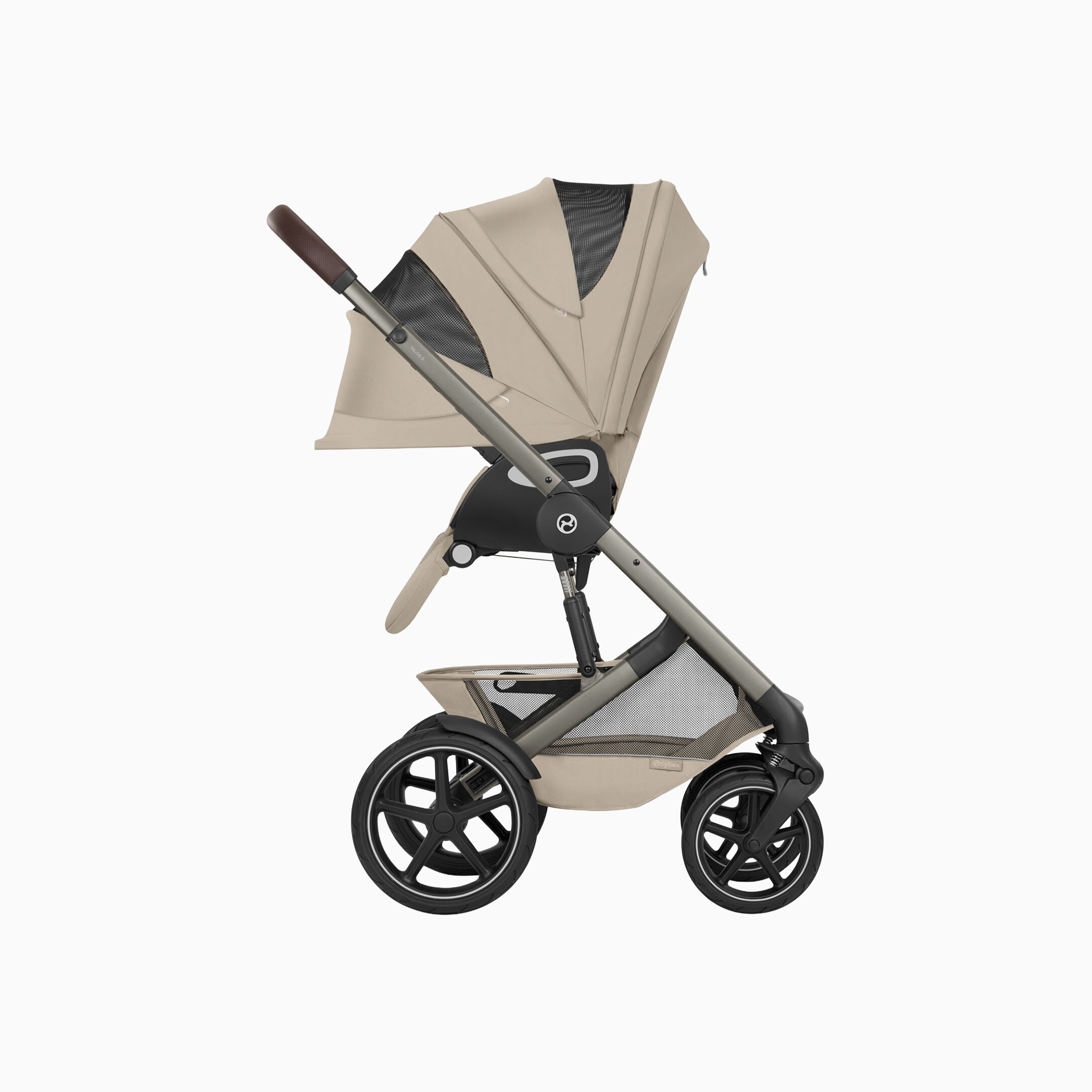TALOS S LUX TAUPE
