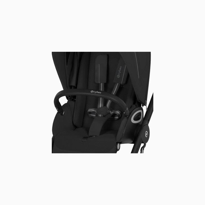TALOS S LUX BLACK