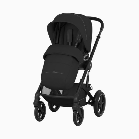TALOS S LUX BLACK - Image product