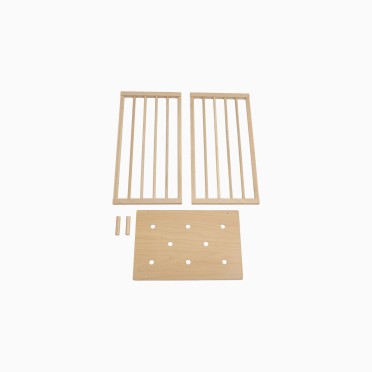 EXTENSÃO NIGHTI BED