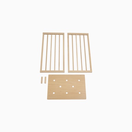 EXTENS�O NIGHTI BED - Image product