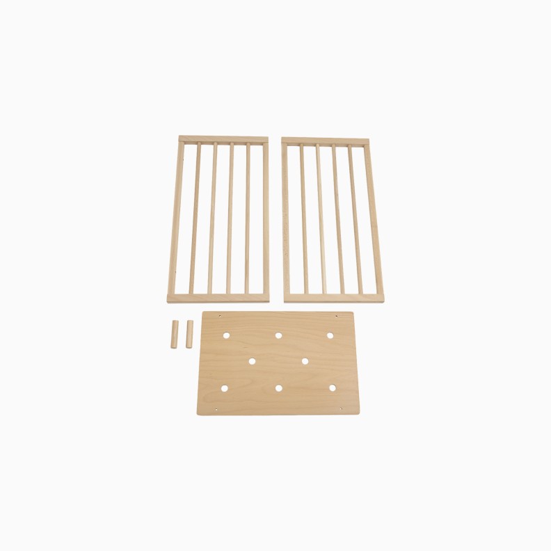 EXTENSÃO NIGHTI BED