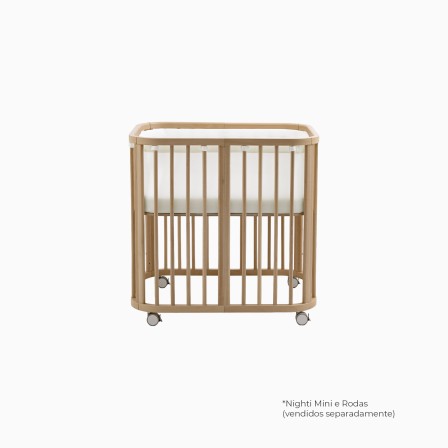FORRO NIGHTI MINI - Image product