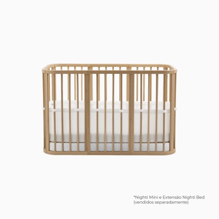 FORRO NIGHTI - Image product