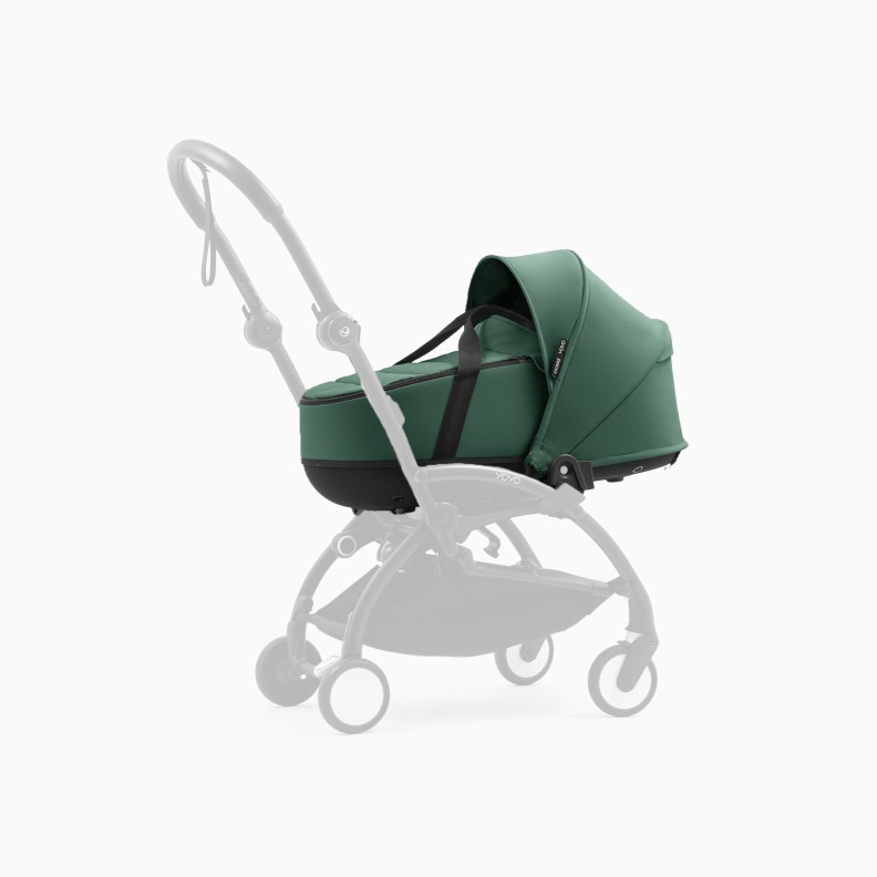 YOYO⁵ BASSINET