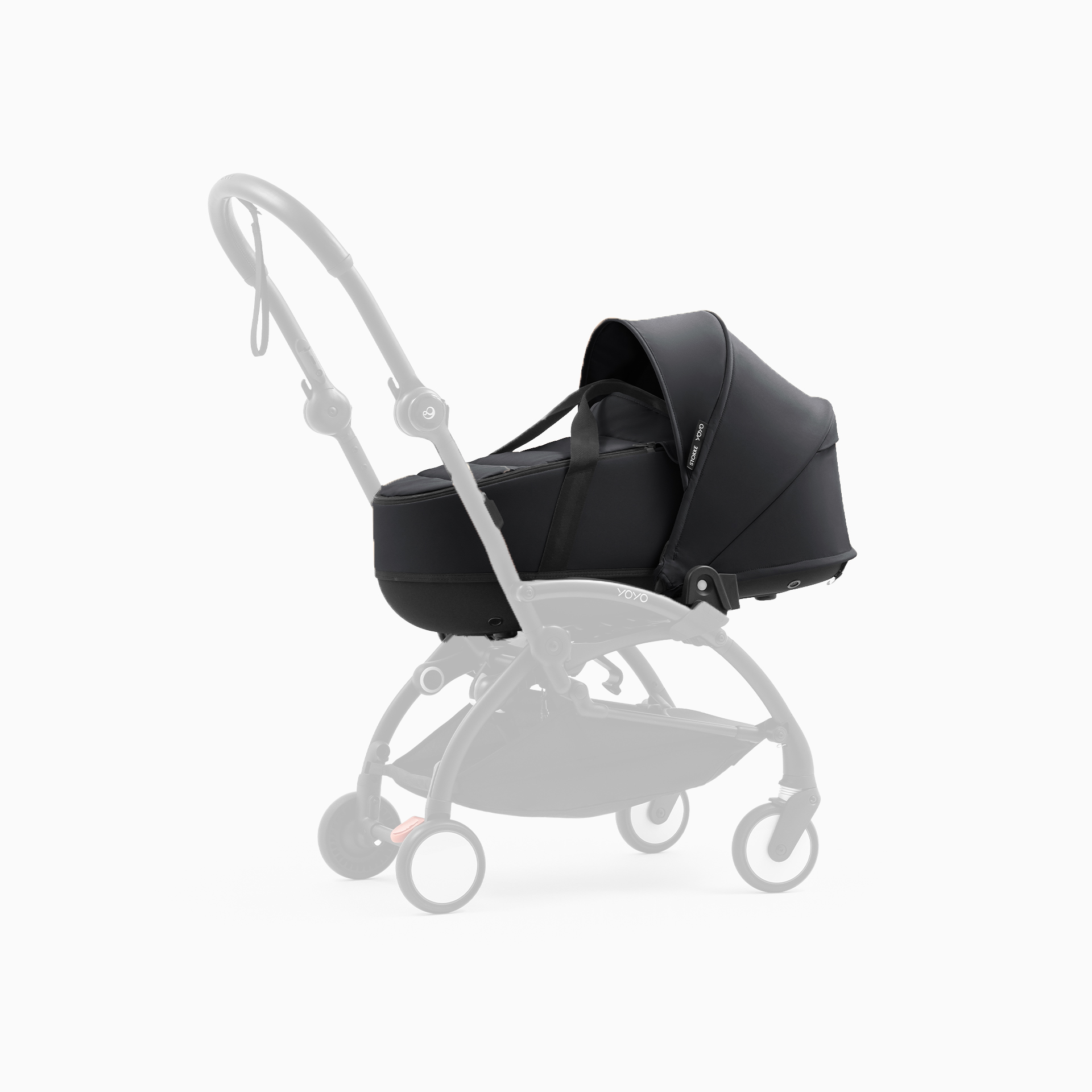 YOYO⁵ BASSINET