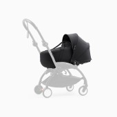 YOYO⁵ BASSINET BLACK