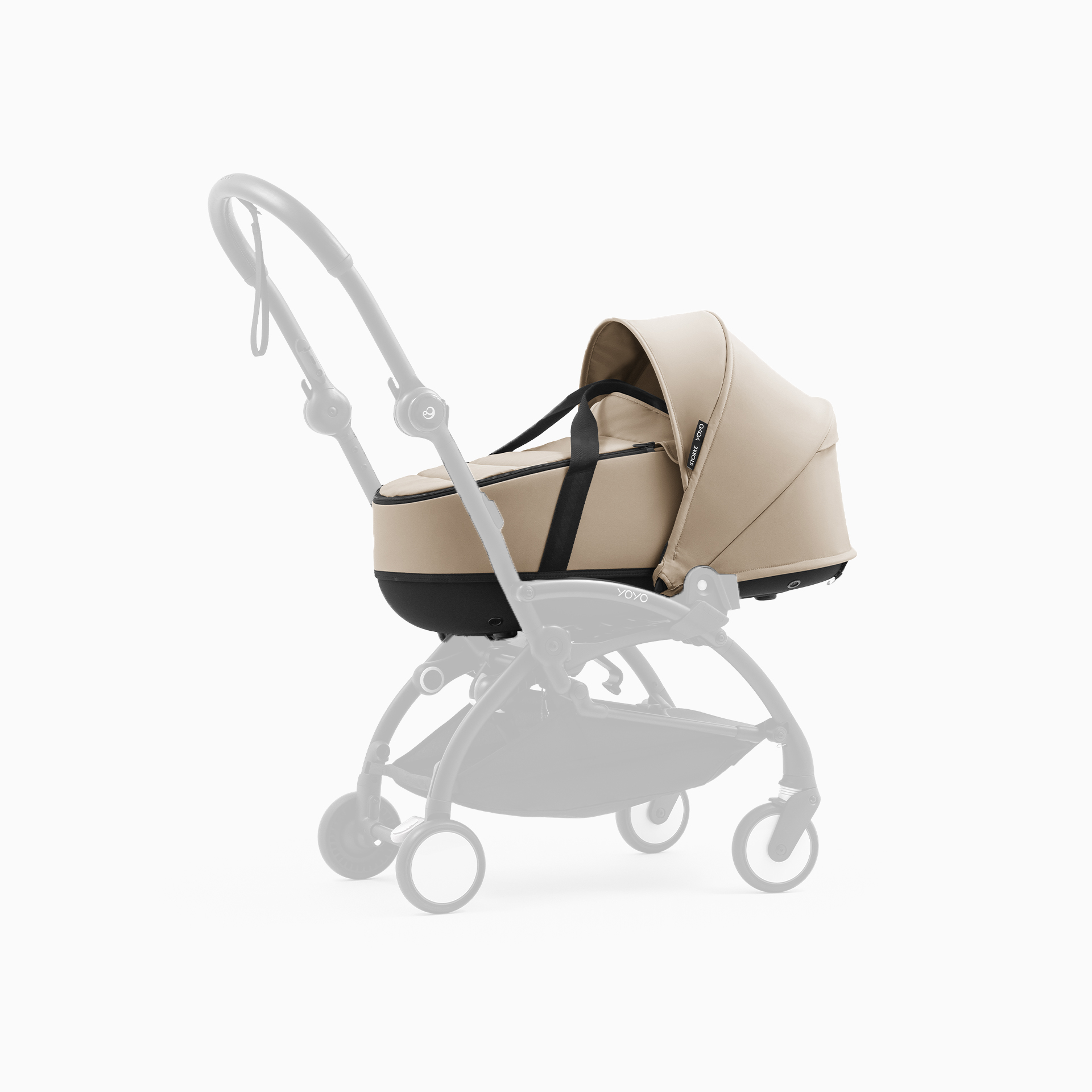 YOYO⁵ BASSINET