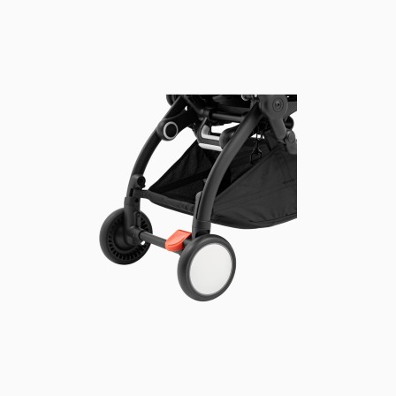 YOYO⁵ CHASSIS