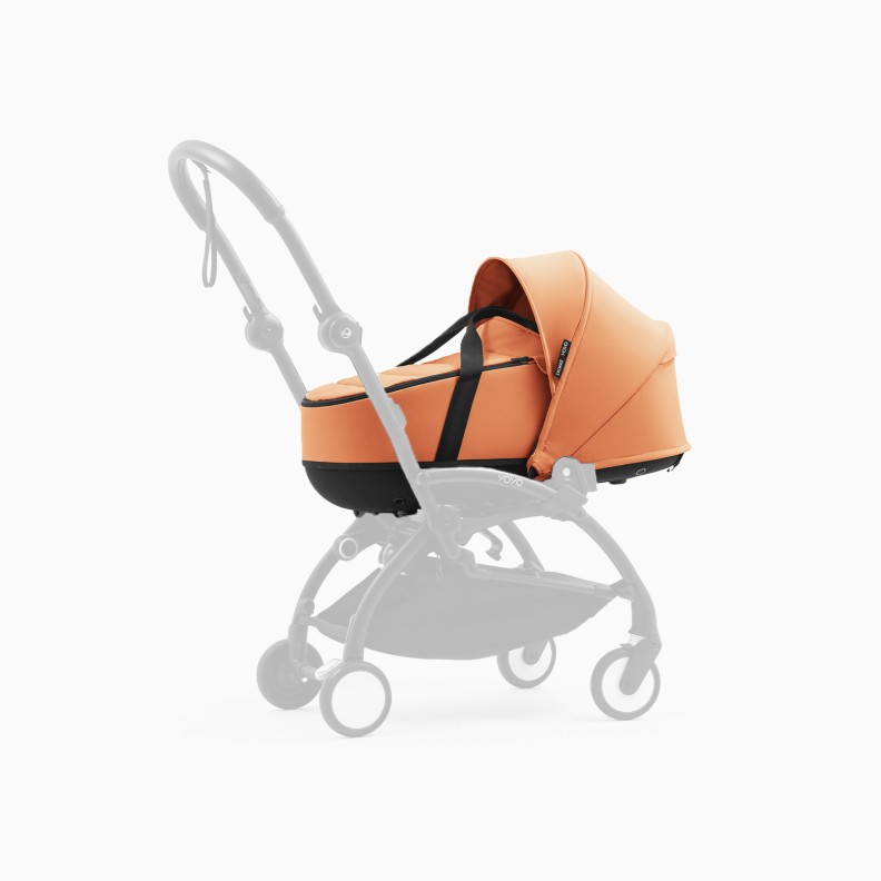 YOYO⁵ BASSINET