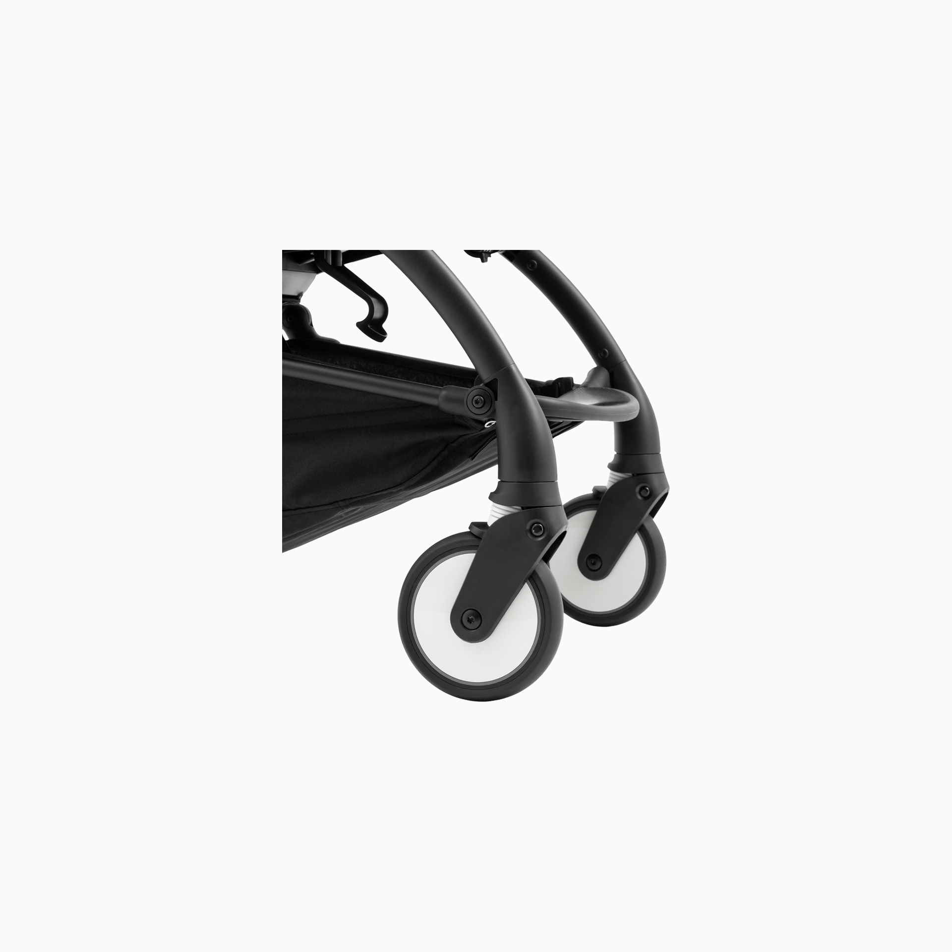 YOYO⁵ CHASSIS