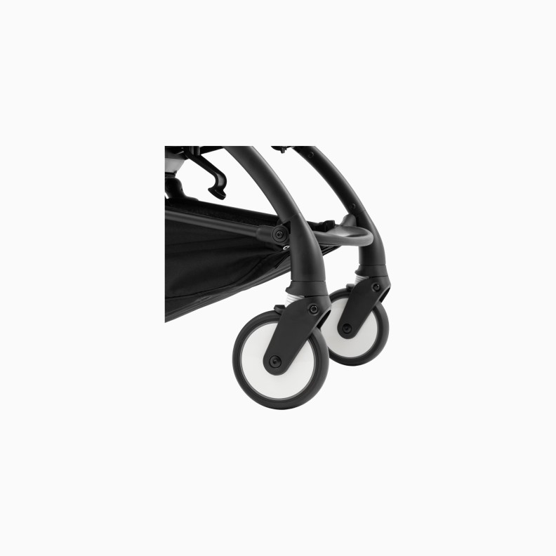 YOYO⁵ CHASSIS