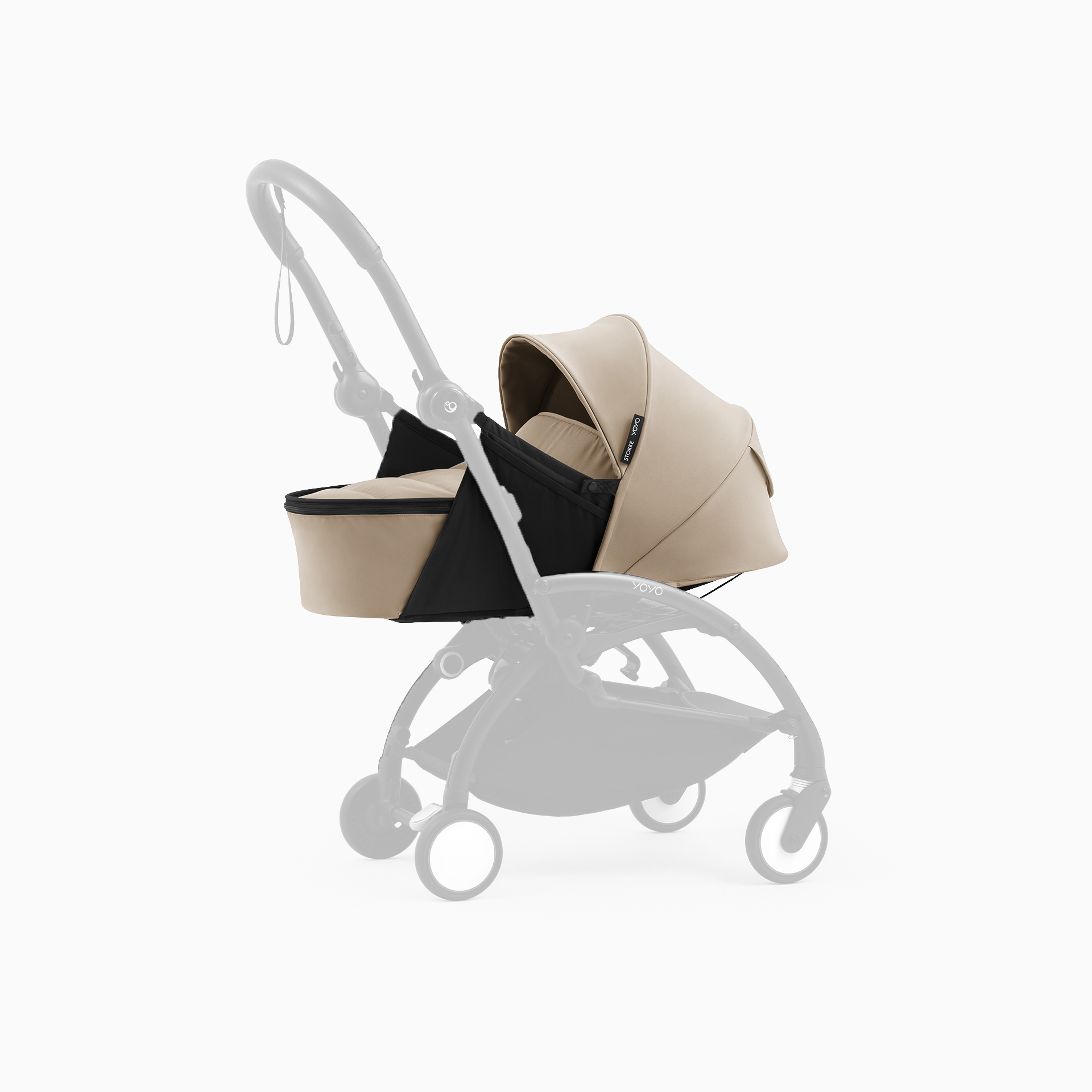 YOYO⁵ NEWBORN PACK