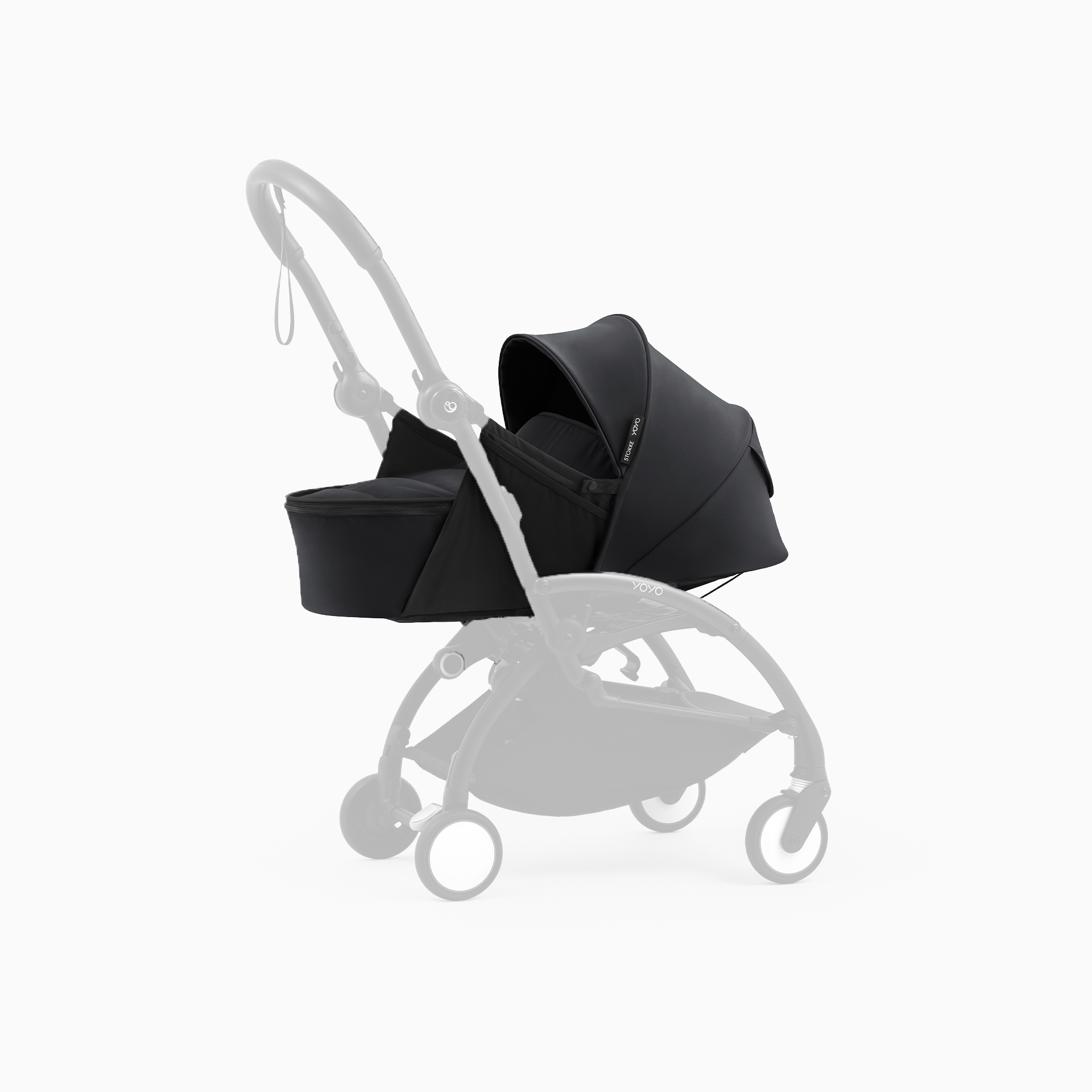 YOYO⁵ NEWBORN PACK
