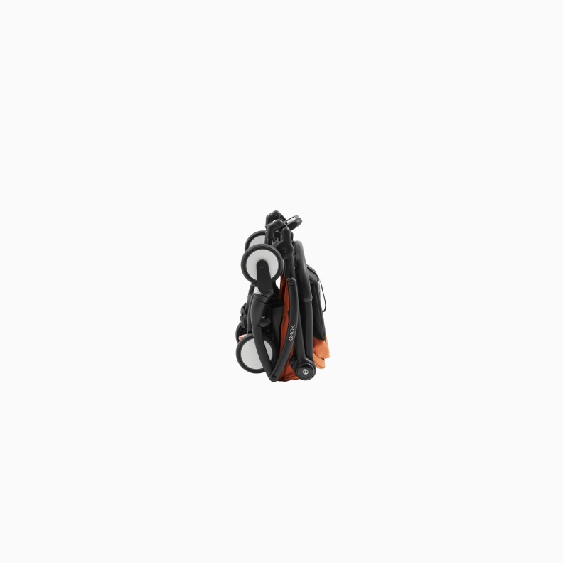 CARRINHO YOYO⁵ + NEWBORN PACK