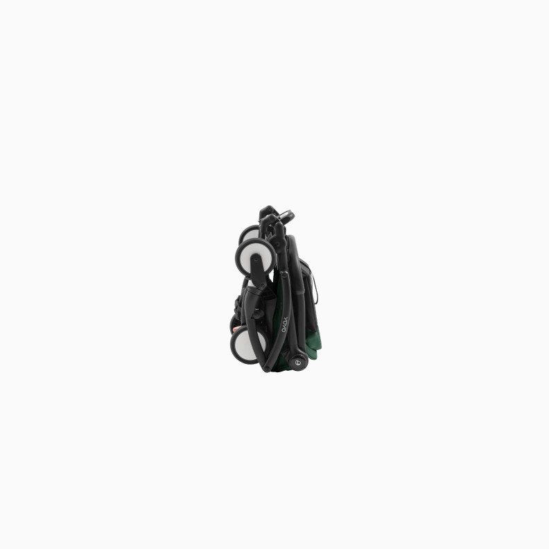 CARRINHO YOYO⁵ + NEWBORN PACK