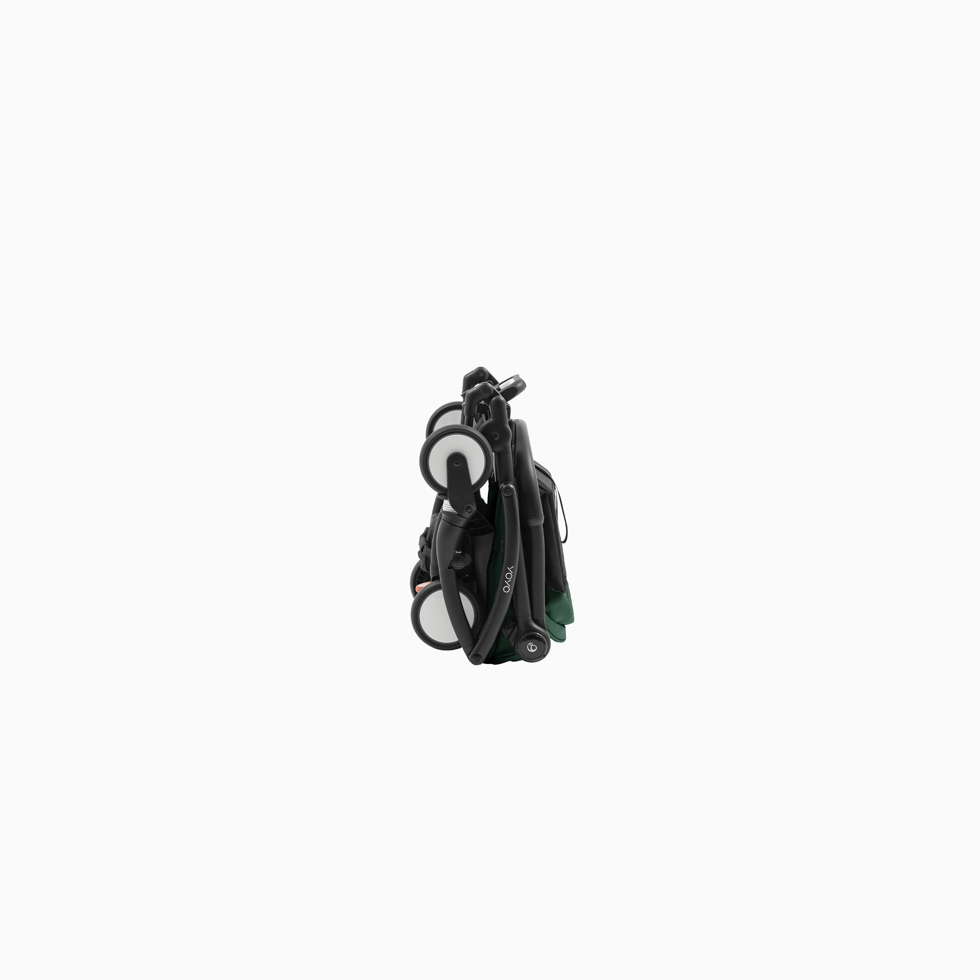 CARRINHO YOYO⁵ + NEWBORN PACK