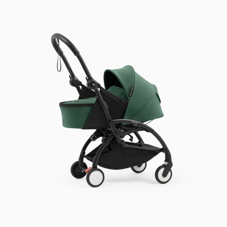 CARRINHO YOYO⁵ + NEWBORN PACK - Image product