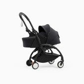 CARRINHO YOYO⁵ + NEWBORN PACK BLACK