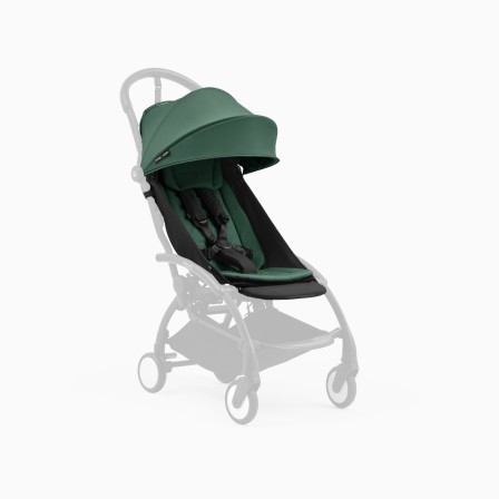 YOYO⁵ SEAT PACK - Image product