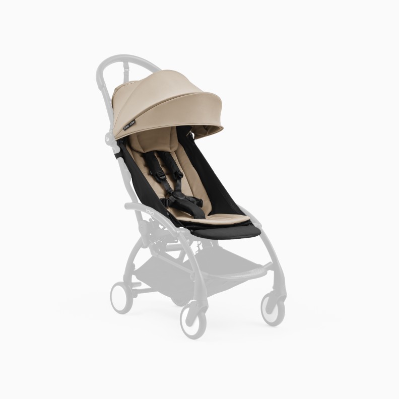 YOYO⁵ SEAT PACK