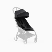 YOYO⁵ SEAT PACK BLACK