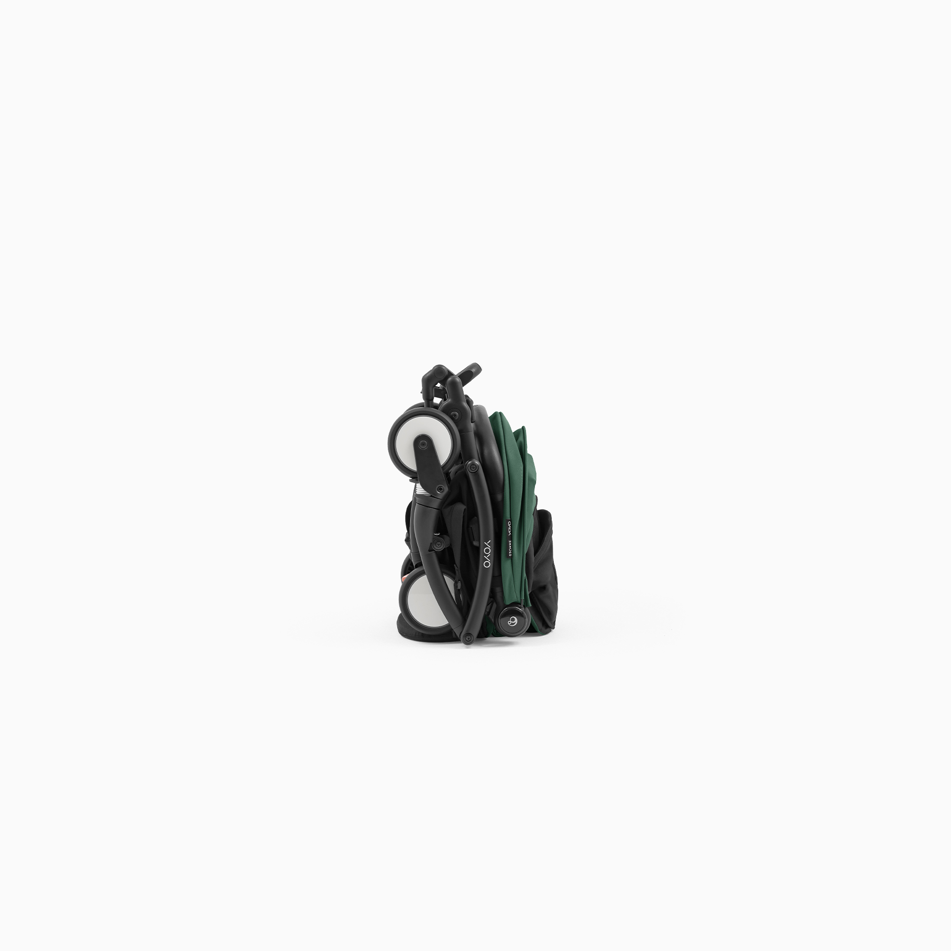 CARRINHO YOYO⁵ + SEAT PACK