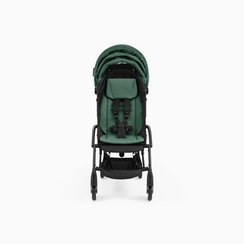 CARRINHO YOYO⁵ + SEAT PACK