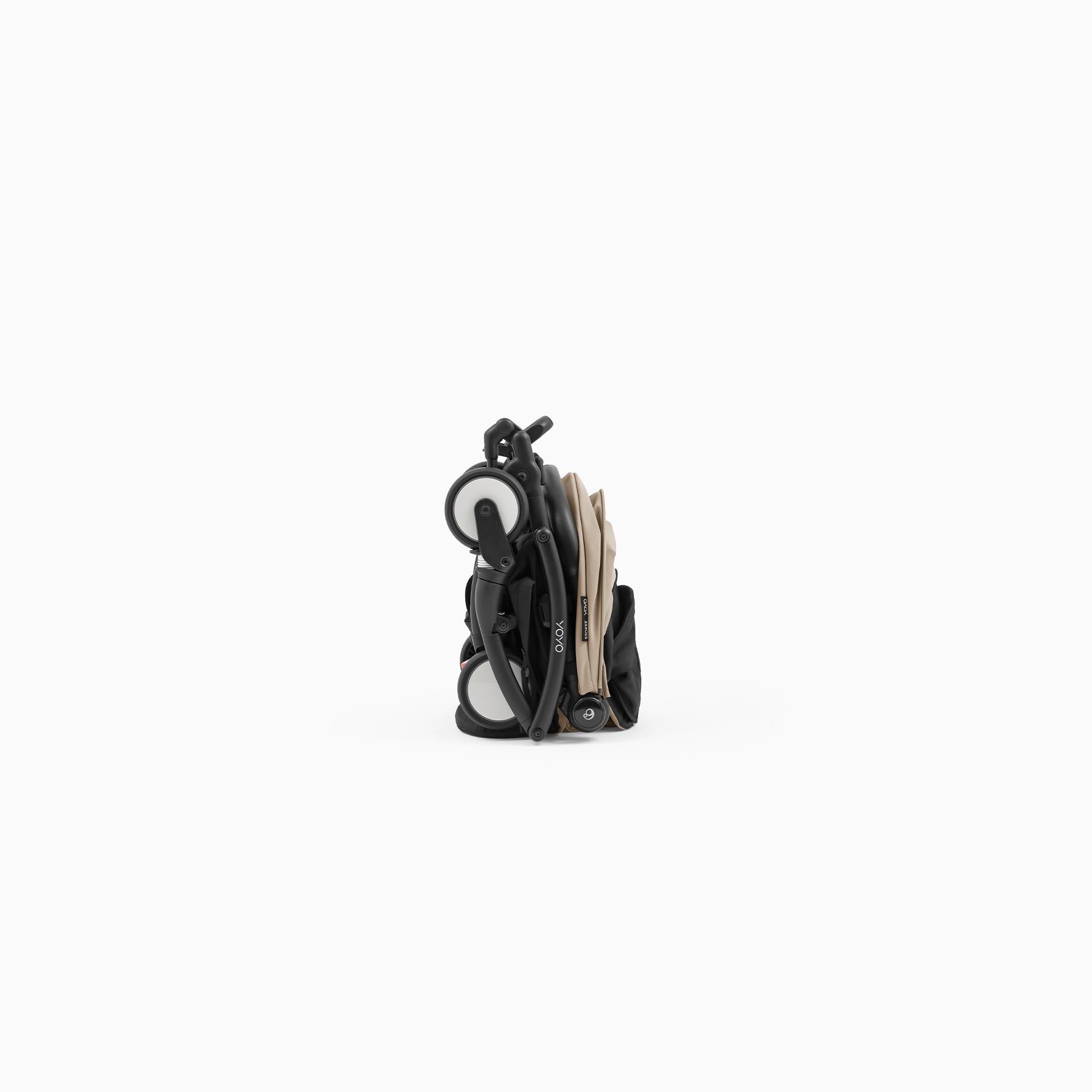 CARRINHO YOYO⁵ + SEAT PACK