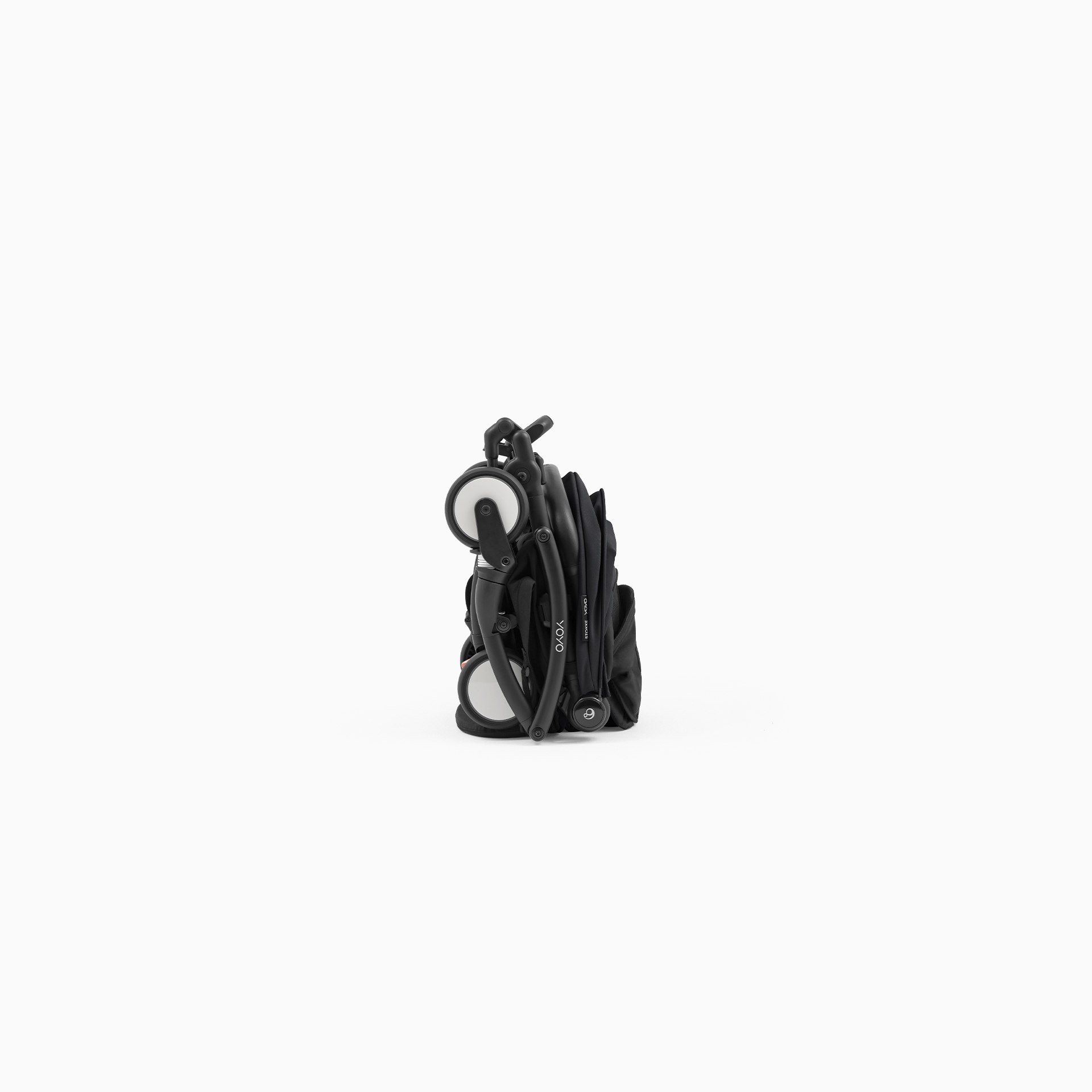 CARRINHO YOYO⁵ + SEAT PACK