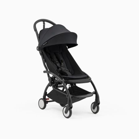 CARRINHO YOYO⁵ + SEAT PACK - Image product