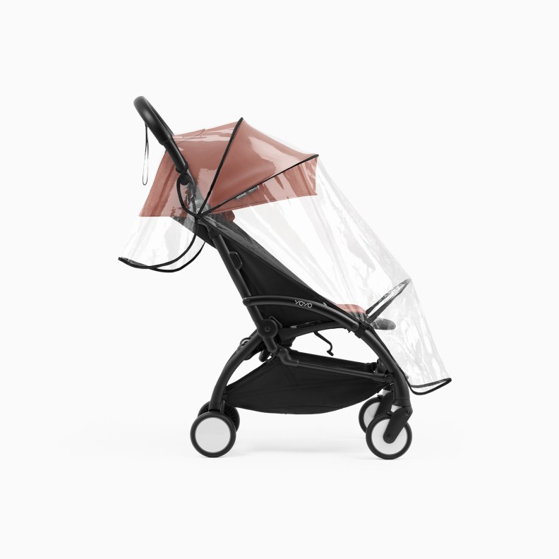 PROTETOR DE CHUVA YOYO⁵ SEAT PACK