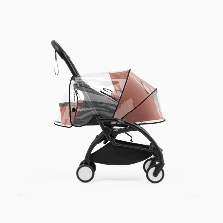PROTETOR DE CHUVA YOYO⁵ NEWBORN - Image product