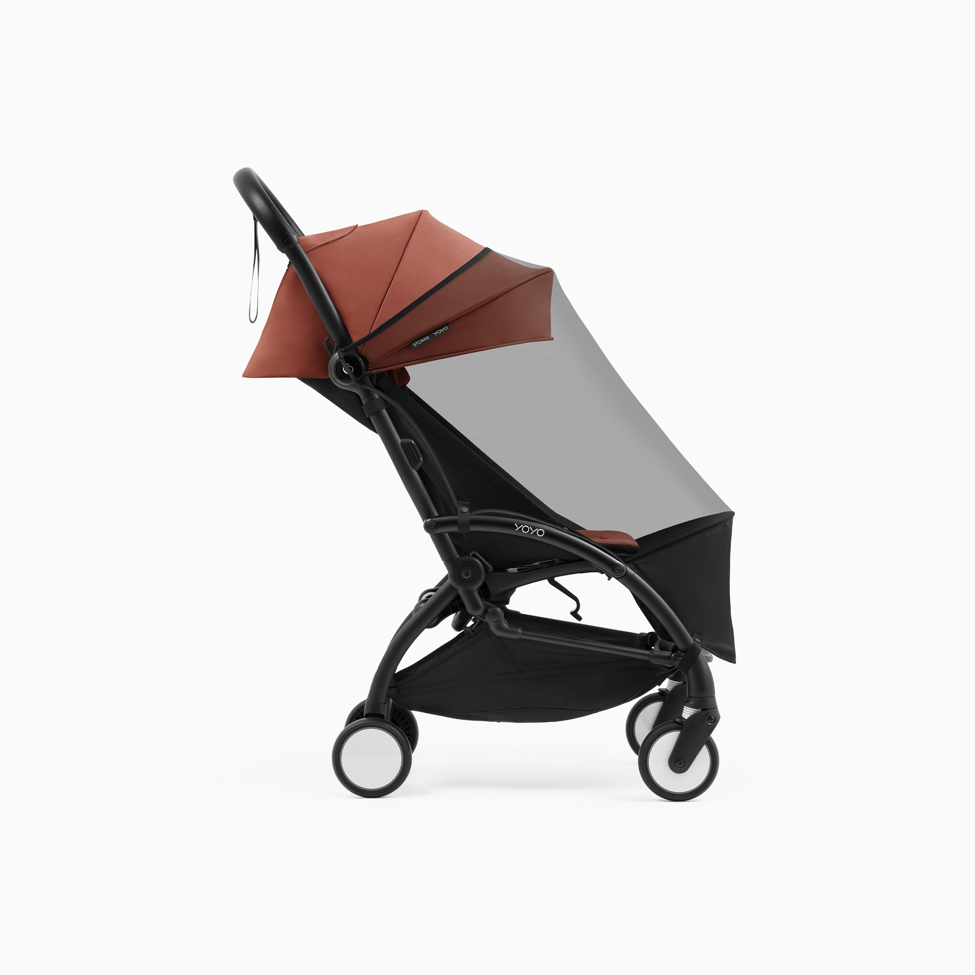 REDE MOSQUITEIRA YOYO⁵ SEAT PACK
