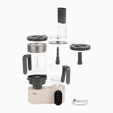 ROBOT DE COZINHA NUTRIBABY EVOLUTION