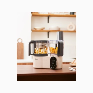 ROBOT DE COZINHA NUTRIBABY EVOLUTION