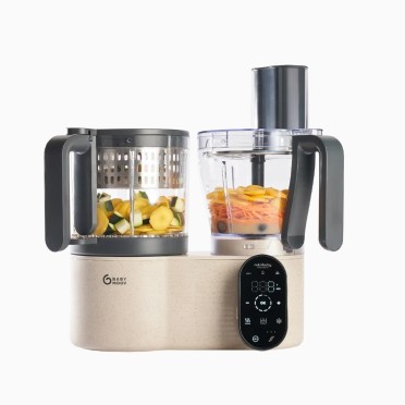ROBOT DE COZINHA NUTRIBABY EVOLUTION
