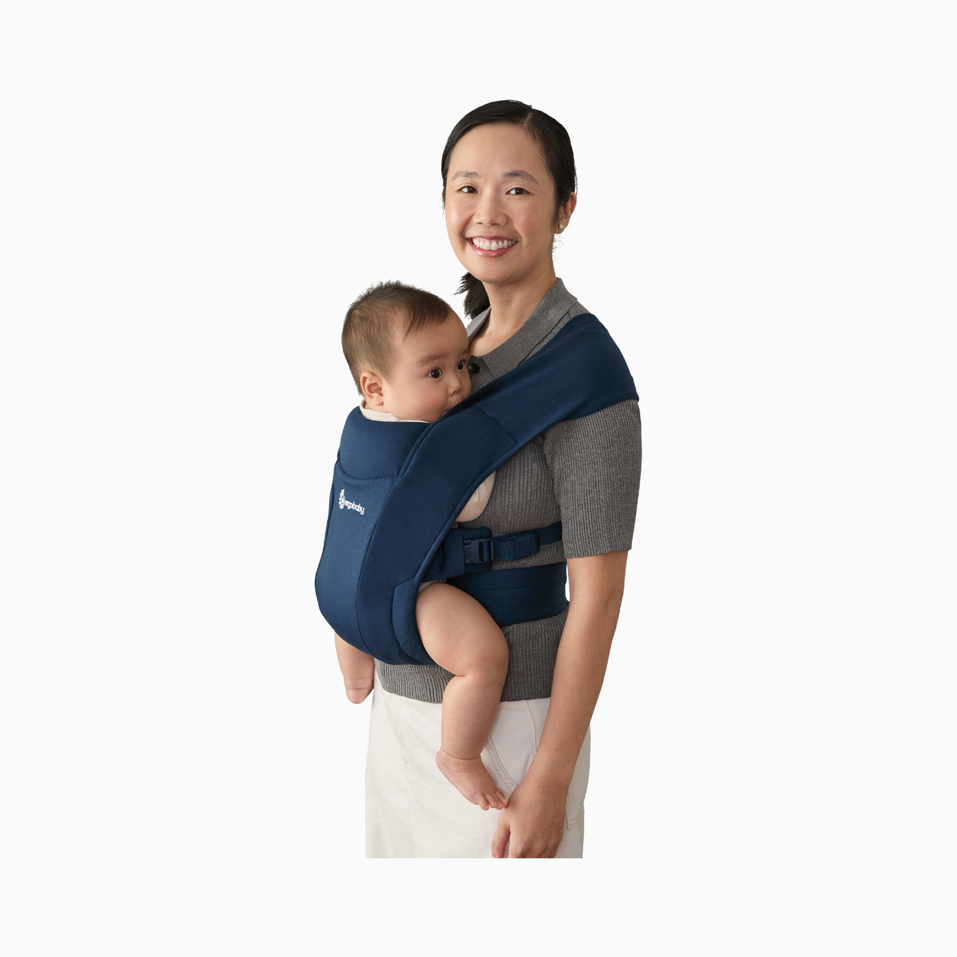 EMBRACE SOFT KNIT